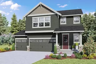 694 SE 12th Pl, North Bend, WA 98045 - Photo 1