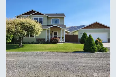 5734 Austin Place, Rock Island, WA 98850 - Photo 1