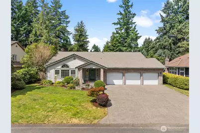 16714 95th Avenue Ct E, Puyallup, WA 98374 - Photo 1
