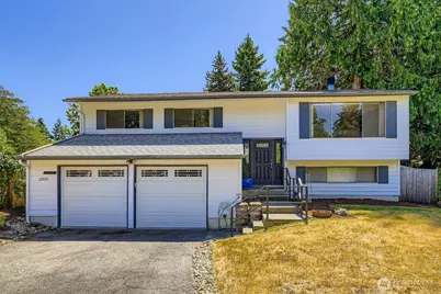 12935 NE 131st Street, Kirkland, WA 98034 - Photo 1