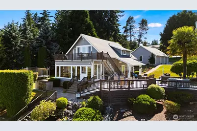 903 11th Lane, Fox Island, WA 98333 - Photo 1
