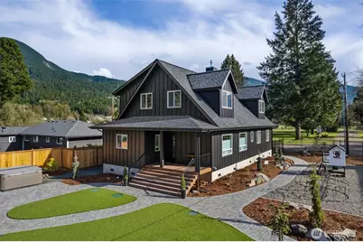 135 Main Street E, Packwood, WA 98361 - Photo 1