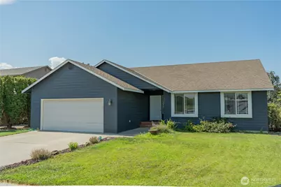 530 S Mary Avenue, East Wenatchee, WA 98802 - Photo 1