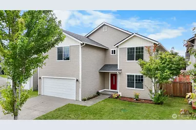 14933 Terra View Street SE, Yelm, WA 98597 - Photo 1