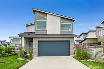 932 Sunseeker Lane, Bellingham, WA 98225 - Photo 1