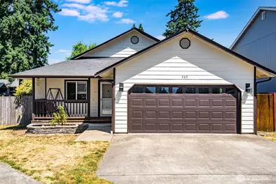 505 135th Street S, Tacoma, WA 98444 - Photo 1