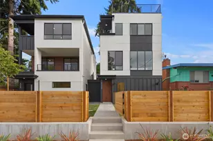 4529 S Orcas St, Seattle, WA 98118 - Photo 1