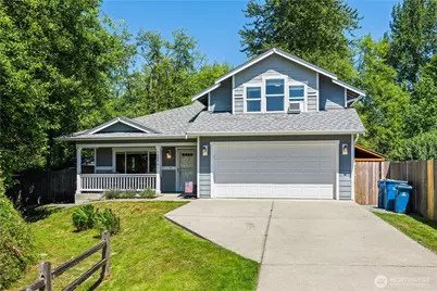 16096 Roma Drive SE, Monroe, WA 98272 - Photo 1