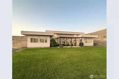 690 Hog Ranch Road, Ellensburg, WA 98926 - Photo 1