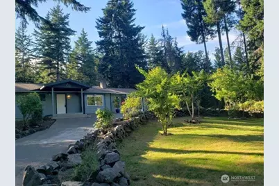 80 N Suncrest Drive, Hoodsport, WA 98548 - Photo 1