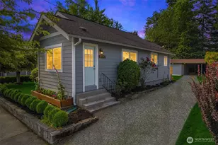 38362 SE Cedar St, Snoqualmie, WA 98065 - Photo 1