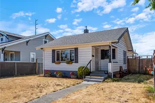 6442 S Puget Sound Ave W, Tacoma, WA 98409 - Photo 1