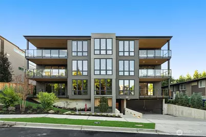238 4th Avenue #201, Kirkland, WA 98033 - Photo 1