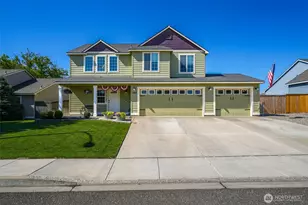 9819 Norfolk Dr, Pasco, WA 99301 - Photo 1