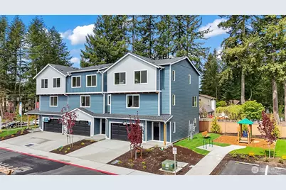 13109 21st Court NE, Lake Stevens, WA 98258 - Photo 1