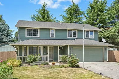212 SW 2nd Court, Battle Ground, WA 98604 - Photo 1