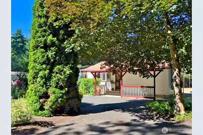 85 Plum Avenue, Chimacum, WA 98325 - Photo 1