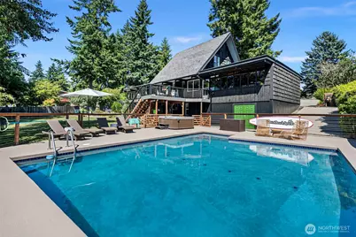 1432 Weathervane Drive, Fircrest, WA 98466 - Photo 1