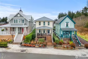 26 Lavender Ln, Pacific Beach, WA 98571 - Photo 1