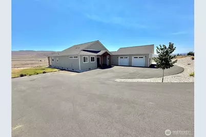 465 Parks Drive, Okanogan, WA 98840 - Photo 1