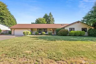 5125 Viewridge Dr SE, Olympia, WA 98501 - Photo 1