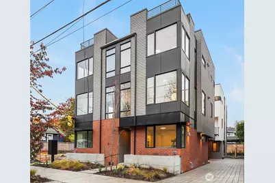 410 A 10th Avenue E, Seattle, WA 98102 - Photo 1