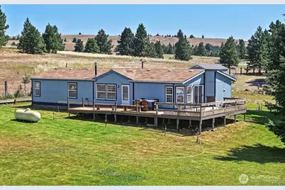 55 Mott Road, Lyle, WA 98635 - Photo 1