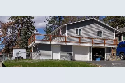 915 N Hofstetter Street, Colville, WA 99114 - Photo 1