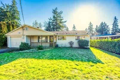 9116 121st Street SW, Lakewood, WA 98498 - Photo 1