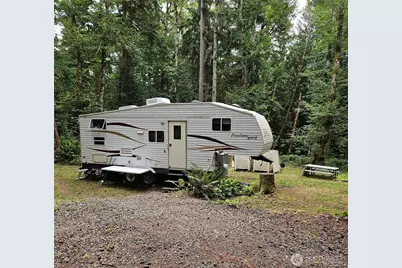 231 E Go Onna Drive, Quilcene, WA 98376 - Photo 1