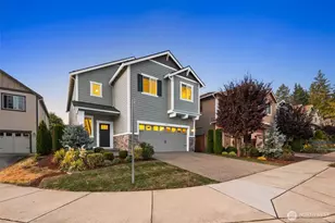 4331 233rd Pl SE, Bothell, WA 98021 - Photo 1