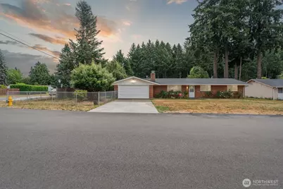 2598 25th Loop SE, Lacey, WA 98503 - Photo 1