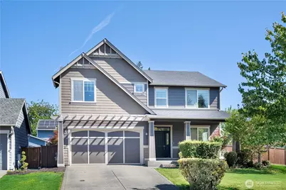 1326 SW 340th Street, Federal Way, WA 98023 - Photo 1