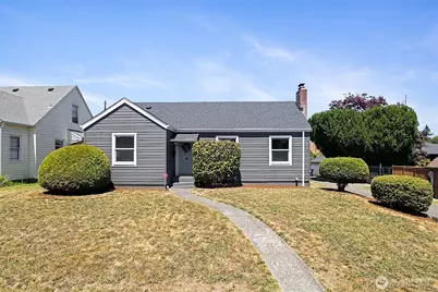 213 S 58th Street, Tacoma, WA 98408 - Photo 1