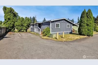 9931 18th Avenue W #1, Everett, WA 98204 - Photo 1