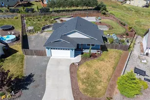 1202 Forest Trail, Port Angeles, WA 98362 - Photo 1