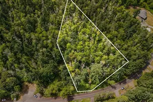 7605 Sandy Point Beach Road NE, Olympia, WA 98516 - Photo 1