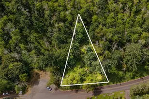 7609 Sandy Point Beach Road NE, Olympia, WA 98516 - Photo 1