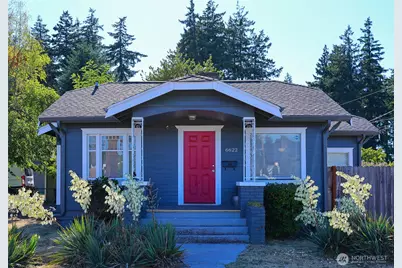 6622 S Mason Avenue, Tacoma, WA 98409 - Photo 1