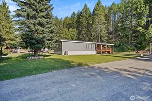 14381 Chumstick Hwy, Leavenworth, WA 98826 - Photo 1