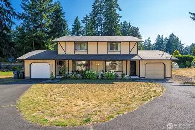 1526 1528 151st Street Ct S, Spanaway, WA 98387 - Photo 1