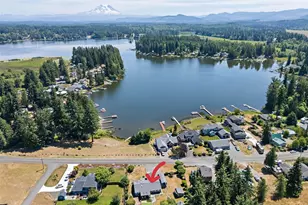 16243 Pleasant Beach Dr SE, Yelm, WA 98597 - Photo 1