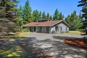 121 E Little Bear Ln, Shelton, WA 98584 - Photo 1