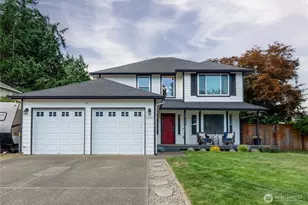 1394 NW Derryfield Dr, Silverdale, WA 98383 - Photo 1