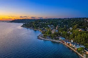 7117 Beach Dr SW, Seattle, WA 98136 - Photo 1