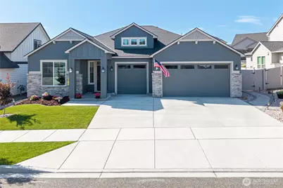 4706 White Drive, Richland, WA 99352 - Photo 1