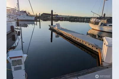 9540 Semiahmoo Parkway #C-45, Blaine, WA 98230 - Photo 1