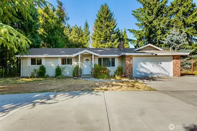 1314 W Yelm Avenue, Yelm, WA 98597 - Photo 1