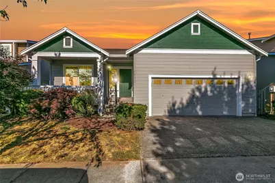 18619 16th Avenue Ct E, Spanaway, WA 98387 - Photo 1