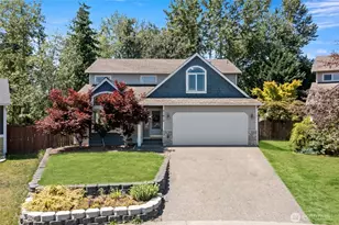 21012 82nd St E, Bonney Lake, WA 98391 - Photo 1